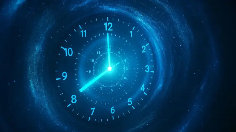 Megtörtént a lehetetlen: időutazást hajtottak végre osztrák kutatók 