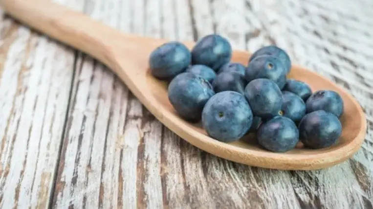 Miért egészséges az áfonya?