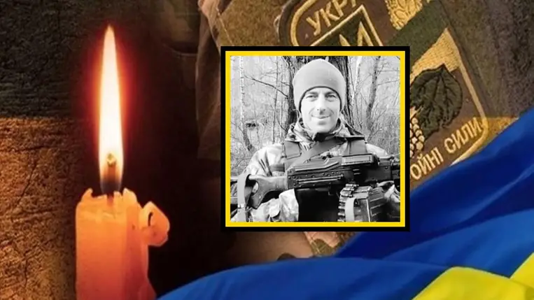 Az orosz-ukrán háborúban életét vsztette a kárpátaljai Mihajlo Szkubenics. (Kárpátalja, Ungvári járás, Turjaremete)