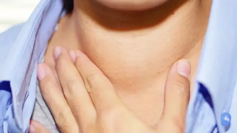 Mikor kell műteni a strúmát? 