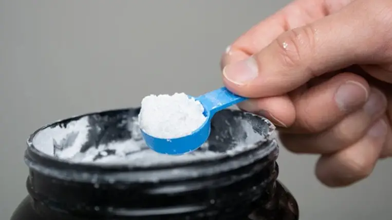 Mire jó a kreatin? Nem csak testépítők számára lehet hasznos