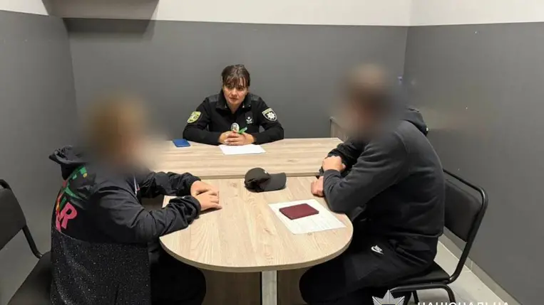 Munkácson egy tinédzser STALKER revolvellel lövöldözött