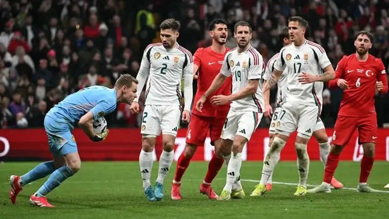 Nagyon rossz hírt kapott Marco Rossi a vb-selejtezők előtt