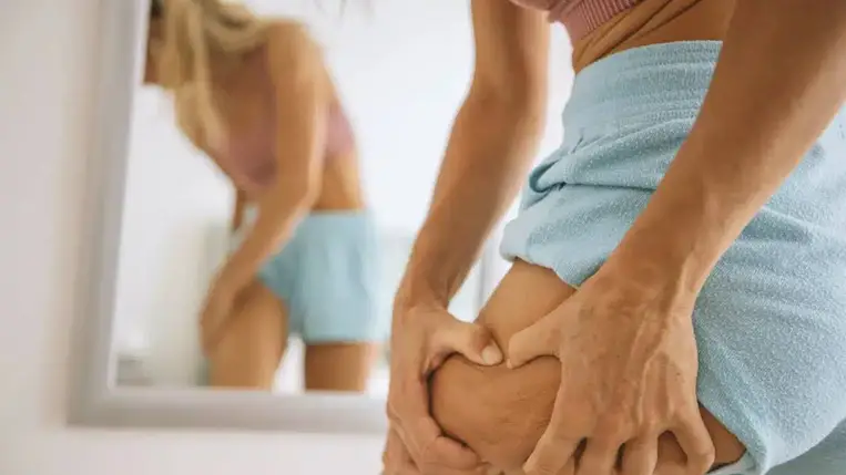 7 hatékony gyakorlat, hogy végleg megszabadulj a narancsbőrtől 