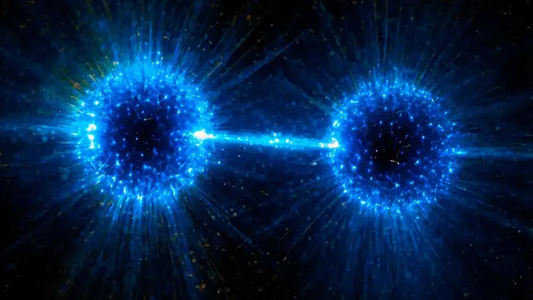 Óriásit tévedhetett Newton és Einstein? – Megváltozhat minden, amit az univerzumról tudunk 