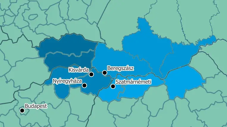 Partnerség határok nélkül