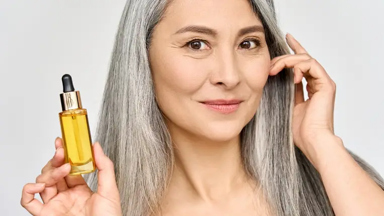 Ráncok ellen igazi nagyágyú, segít megőrizni a bőr rugalmasságát