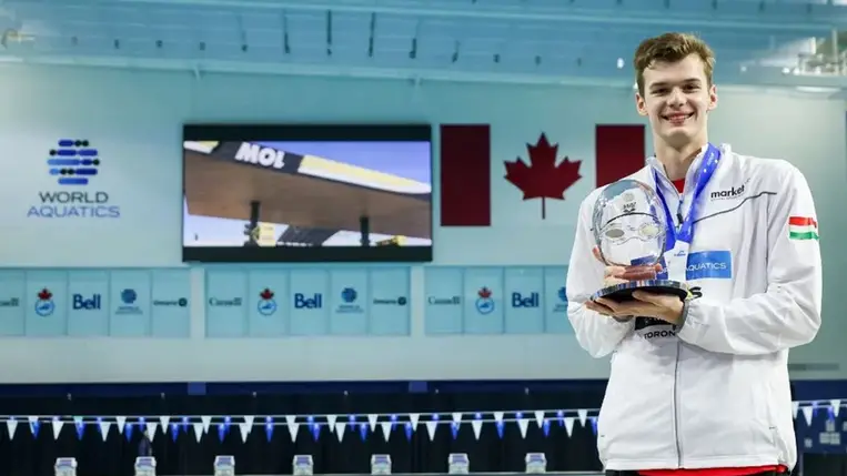 Rengeteg pénztől fosztják meg Kós Hubertet – olimpiai bajnok úszónk is megszólalt