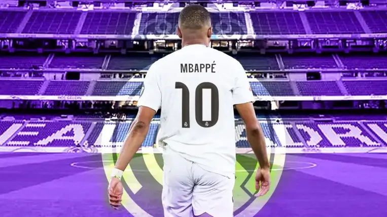 Ronaldo a mérce, ezért döntött Mbappé javára a Real Madrid