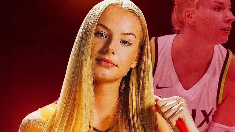 Sallai Rolandot követte a legjobb magyar női kosaras