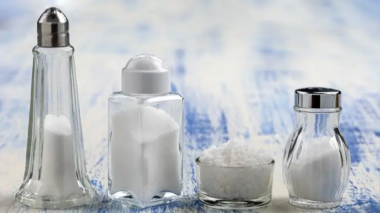 Változtak a sófogyasztással kapcsolatos ajánlások 