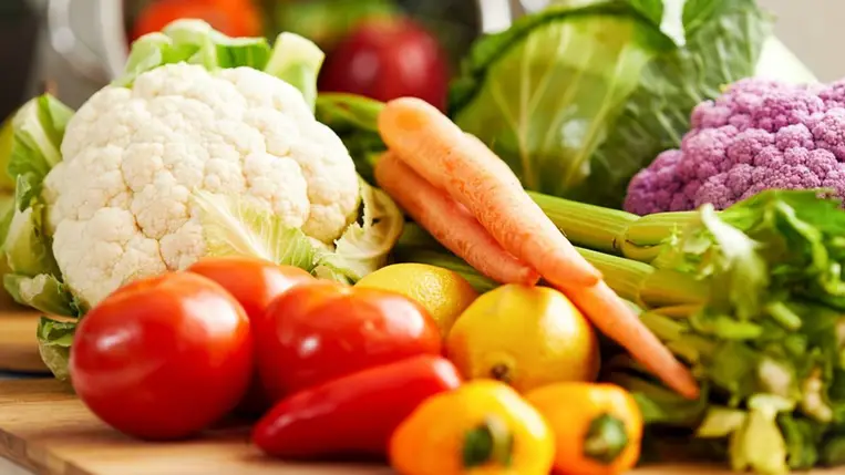 Sokkal kisebb a vastagbélrák kockázata, ha ilyen zöldséget eszel