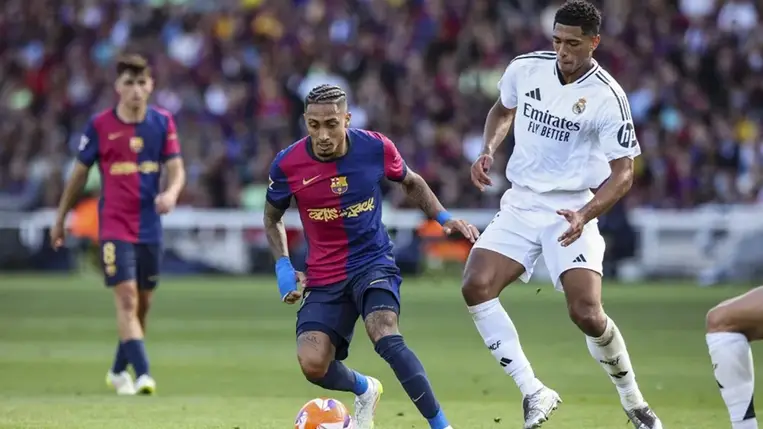 Sorsoltak a La Ligában, mutatjuk az összes fontos dátumot