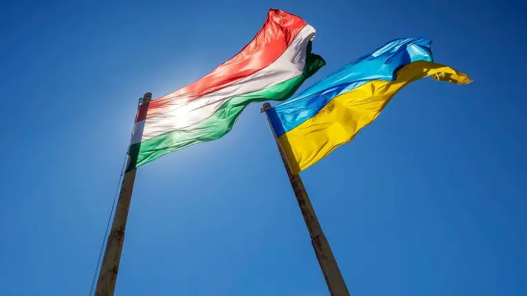 Stabil az árukereskedelem Ukrajna és Magyarország között / Fotó: Biczó Zsolt / Shutterstock