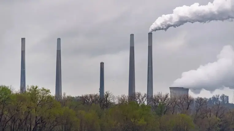 A légszennyezés eddig nem ismert, ijesztő hatását figyelték meg 