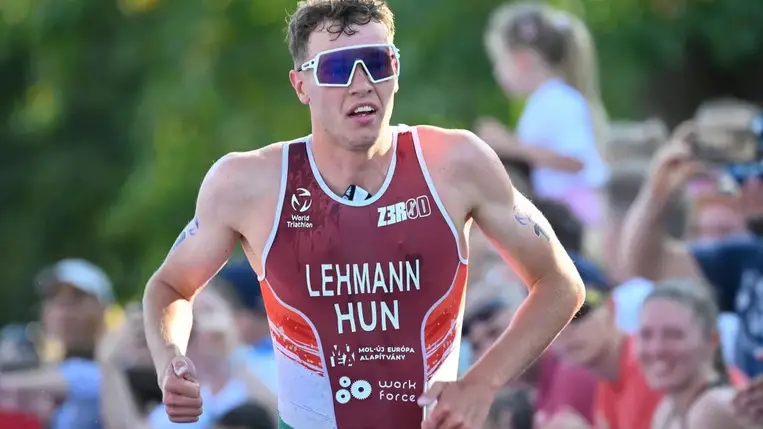 Szenzáció: történelmet írt a magyar sztársportoló