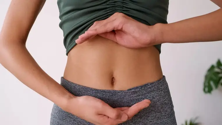  Szoktad tisztítani a köldöködet? Pedig kéne – így csináld! 