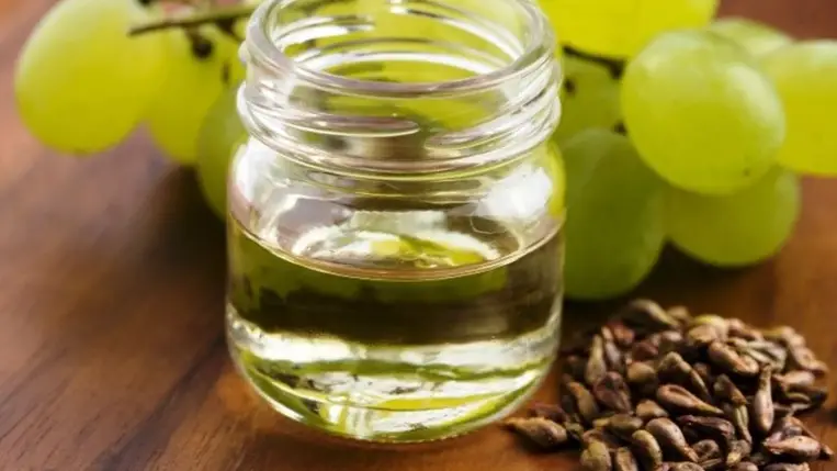 Szőlőmag: kivonata és olaja is egészséges