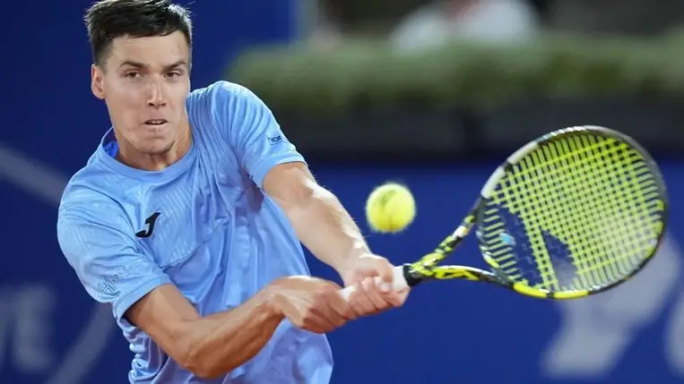 Marozsán Fábián óriási győzelmet aratott