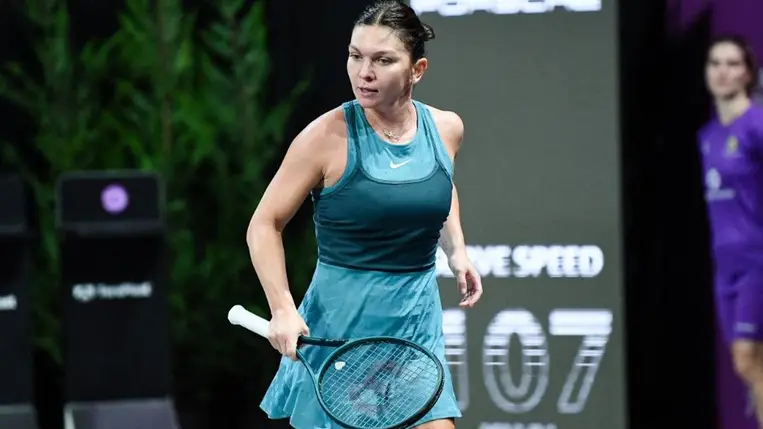 Visszavonul a kétszeres Grand Slam-győztes sztárteniszező