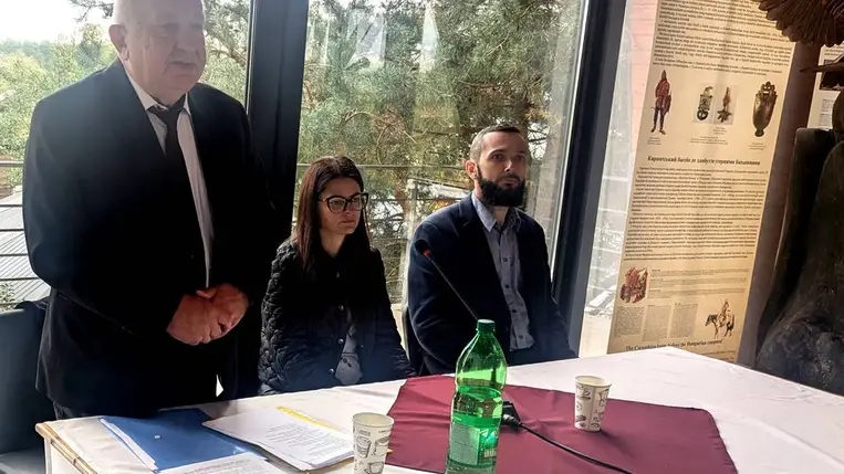 Tiszacsomán tanácskoztak a KMKSZ beregszászi járási aktivistái