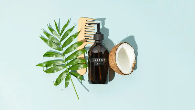 Töredezett hajvégek és száraz korpa ellen is beválik