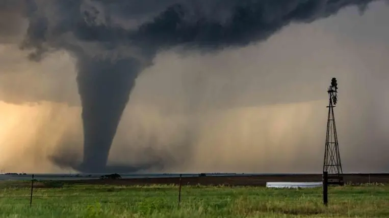 Pusztító tornádók tarolták le az Egyesült Államok több régióját
