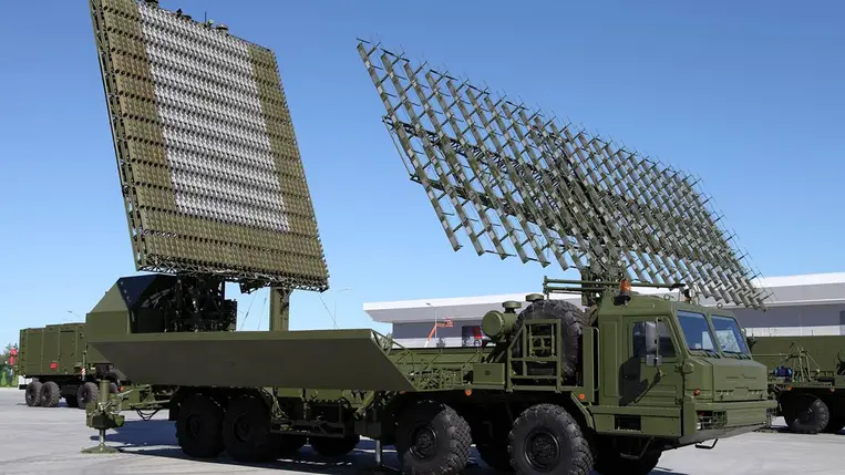 Történelmi csapásban semmisült meg Oroszország méregdrága Nebo-M komplexuma.Címlapkép forrása: Vitaly V. Kuzmin via Wikimedia Commons