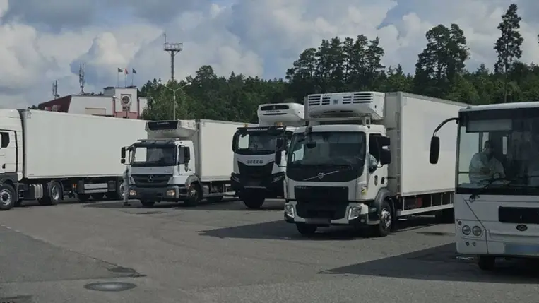 Újabb 1000 katona holttestét hozták haza Ukrajnába. Fotó: t.me/Koord_shtab