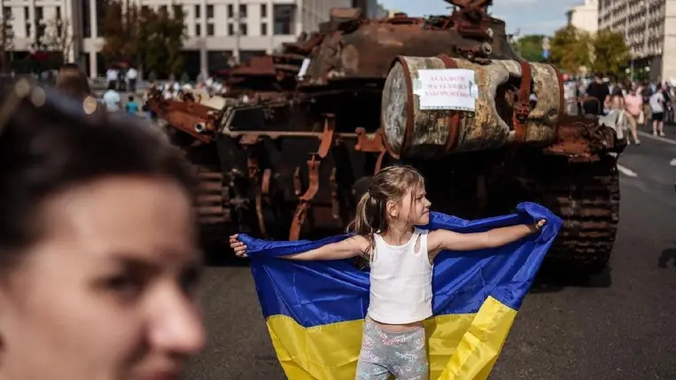  Közélet / Ukrajna / népességcsökkenés / Ukrajna lakossága / Ukrajna népessége / Népesség / Orosz-ukrán háború / Ukrajna hírek / Ukrán állampolgárok / Demográfia