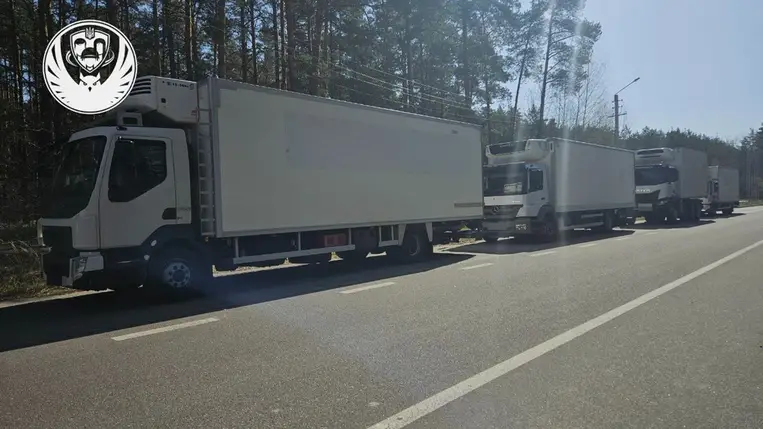  Közélet / Ukrajna / Oroszország / Holttestek hazaszállítása / Hadifoglyokkal való bánásmód koordinációs központja / Orosz-ukrán háború / Ukrajna hírek / Ukrajna háború / holttestek / ukrán katonák / háborús veszteségek / Elesett katonák