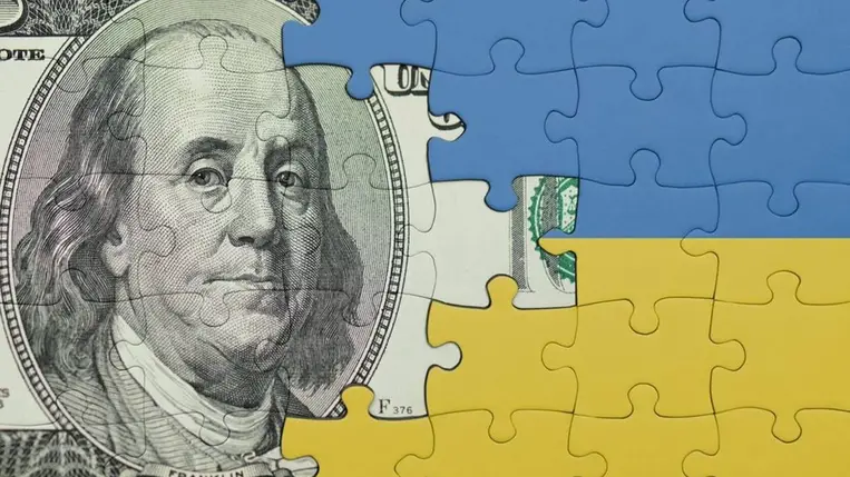 Ukrán költségvetés: messze a tervezett felett a hadikiadások, adóemelésre lehet szükség / Fotó: esfera