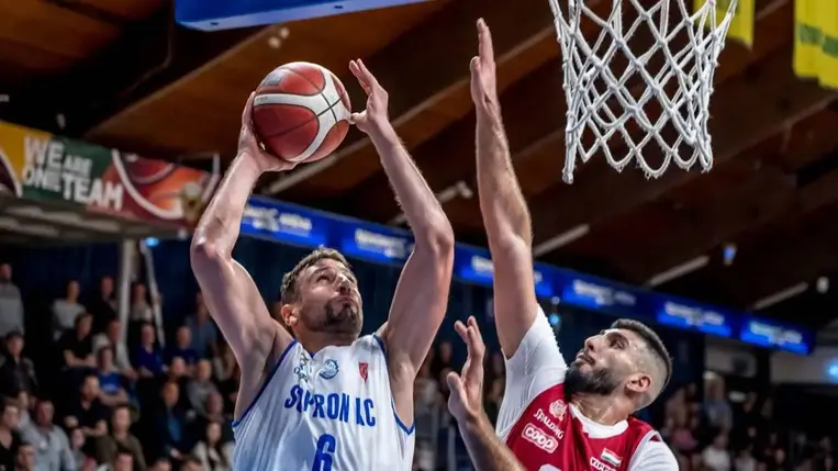 Válogatott játékost igazolt az NB I aranyérmese