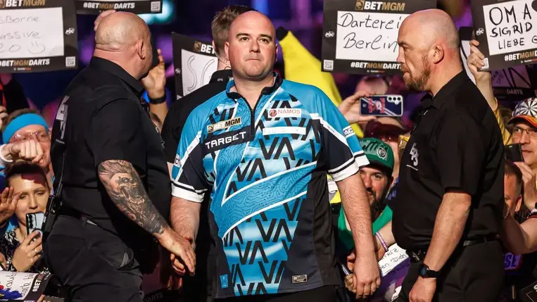 Valóra vált minden dartsrajongó álma, magyar játékos is lesz a vb-n!