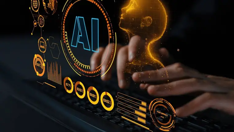 Váratlan tudományos áttörés: új antibiotikumokat fejlesztett ki a mesterséges intelligencia. Illusztráció. Fotó: Internet