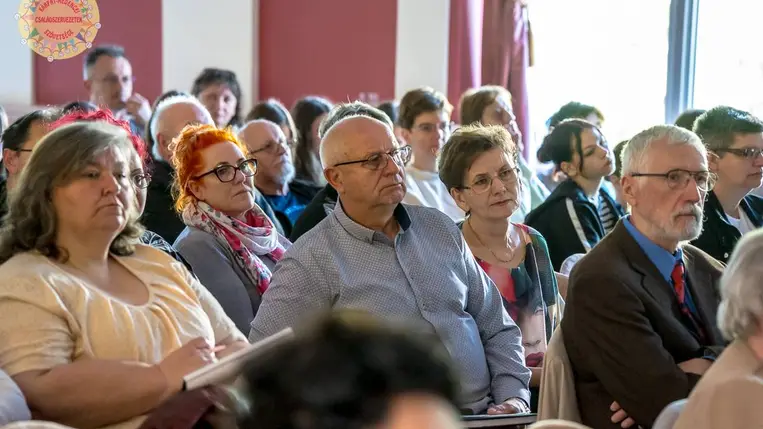A védőnői szolgálat legyen a határon túli családok mindennapjainak a része