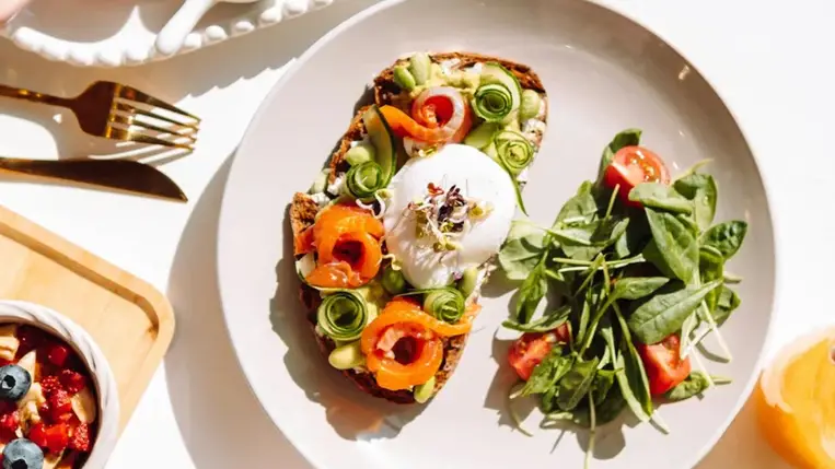 Vérnyomásbarát receptek, amiket öröm enni 