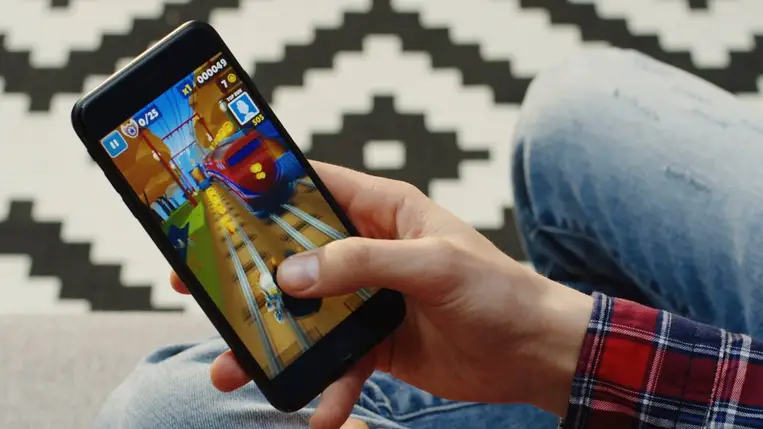 Videójáték. Illusztráció. Fotó: Internet