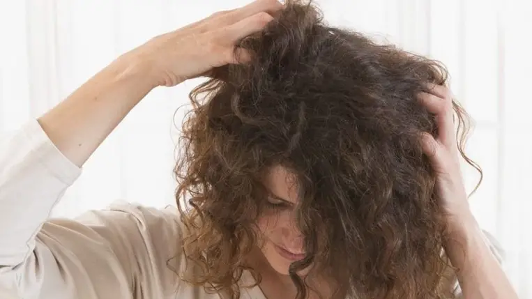 Nehezen tudjuk megállni a vakarózást, ez az oka 