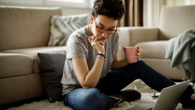 5 egyszerű szokás, ami azonnal fokozza a koncentrációdat