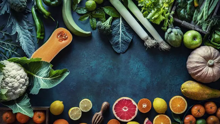 6 immunerősítő növény, amit gyakrabban kellene ennünk