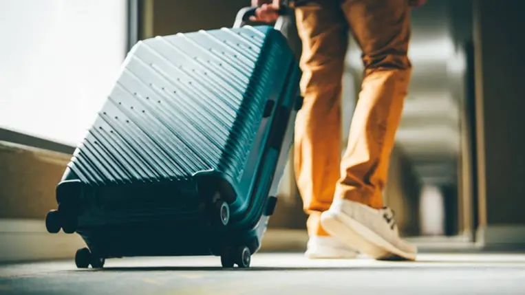 Utazás. Illusztráció. Fotó:  Curly_photo / Getty Images Hungary