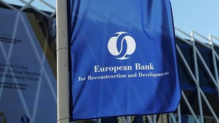 Európai Újjáépítési és Fejlesztési Bank (EBRD)