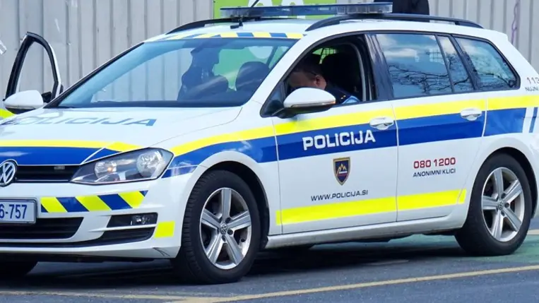 Lengyel rendőrség. Illusztráció. Fotó: Wikimedia