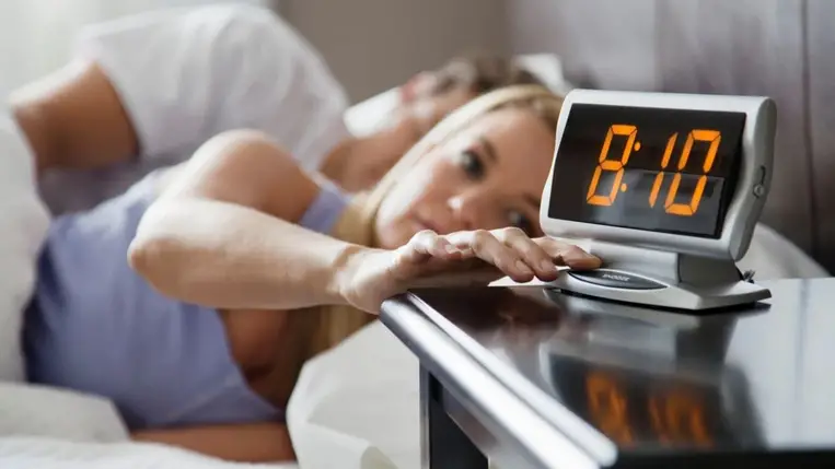 6 egyszerű tipp, hogy jobban aludj éjszaka