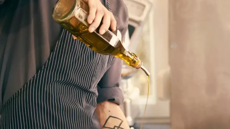 Az egészséges étrend alapja: ezért nélkülözhetetlen az olívaolaj