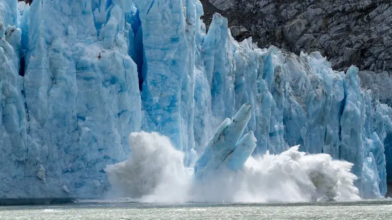 Bekapcsolt a vészvillogó: komoly riasztást adtak ki a klímaváltozás miatt. Illusztráció. Fotó: Paul Souders / Getty Images)