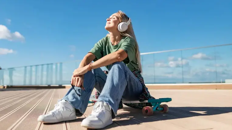 Ez a vitamin adja a lendületet a tavaszhoz a fitneszedző szerint