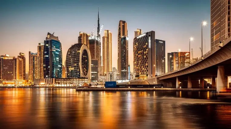 14 millió dollárért vásárolt ingatlant az Egyesült Arab Emírségekben egy ukrán állami vezető családja