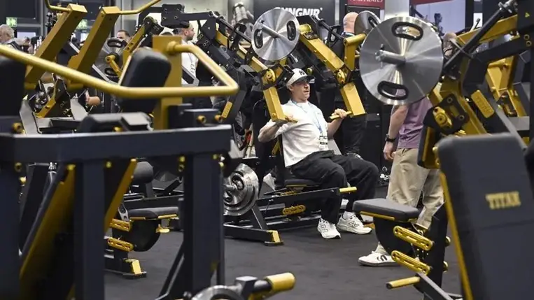 Csak kicsit kell változtatni az edzésrutinon, hogy sokkal tovább éljünk